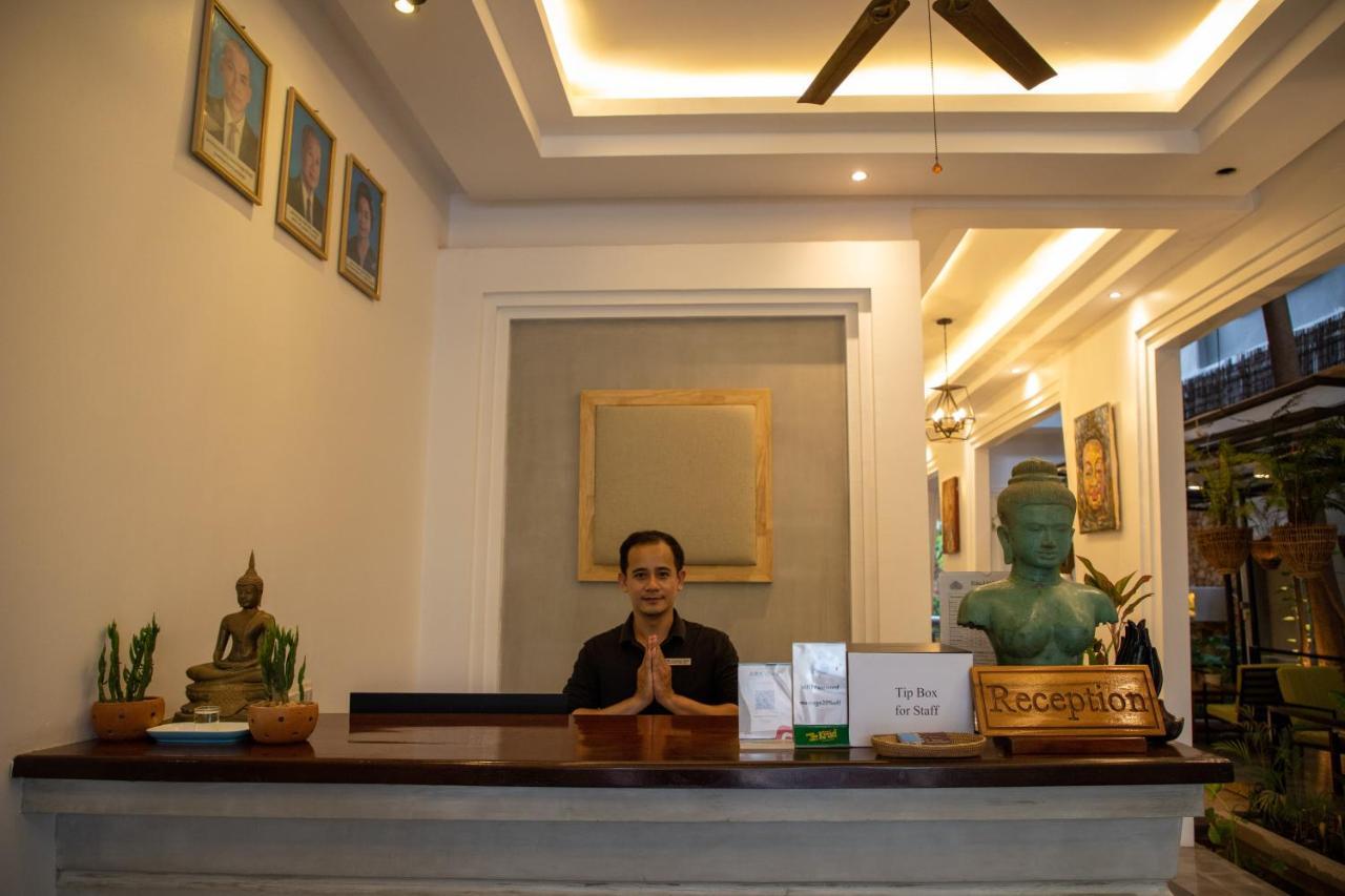 อีโอแคมโบ รีสอร์ต แอนด์ สปา โรงแรม 4*