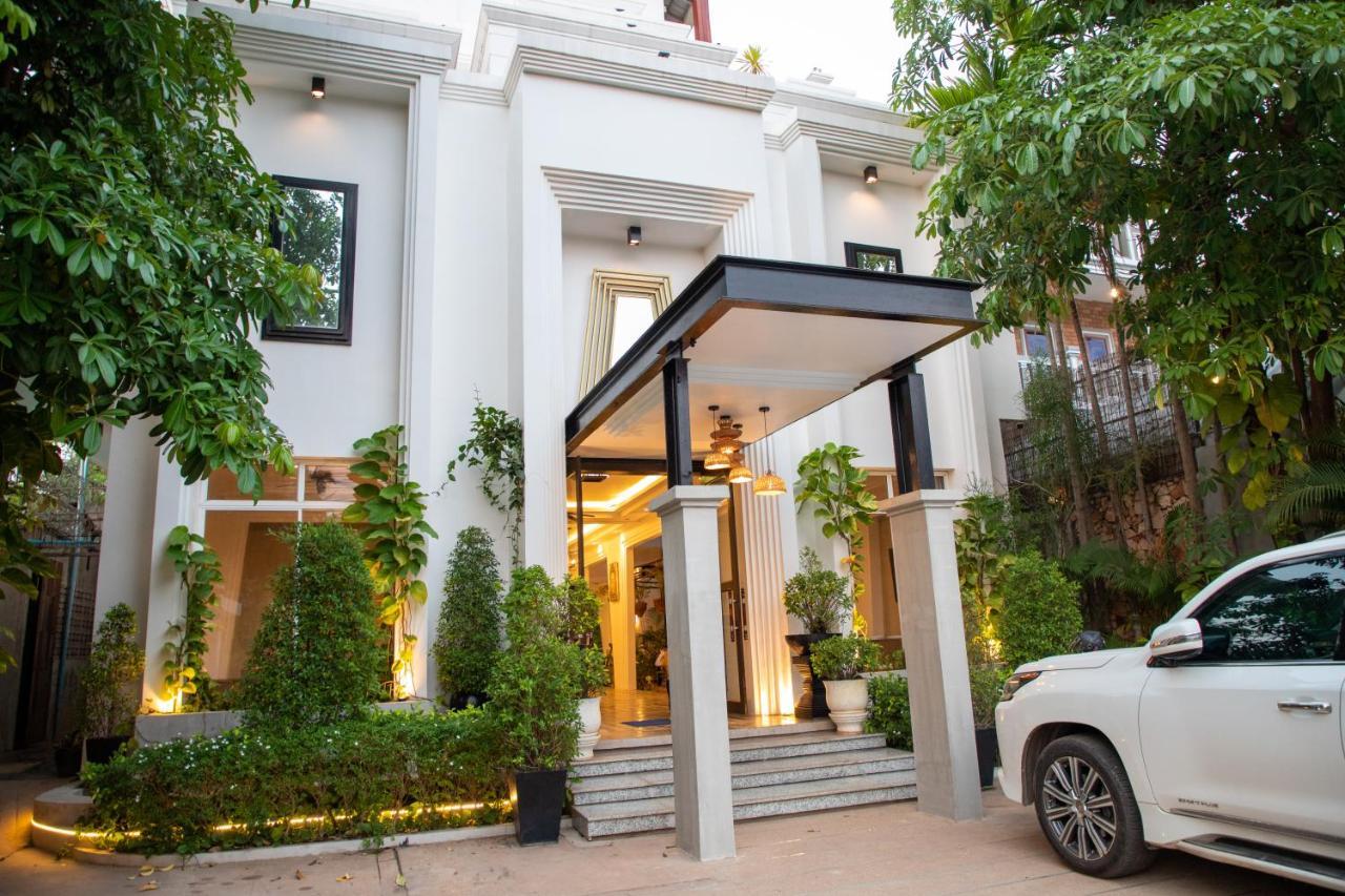 อีโอแคมโบ รีสอร์ต แอนด์ สปา