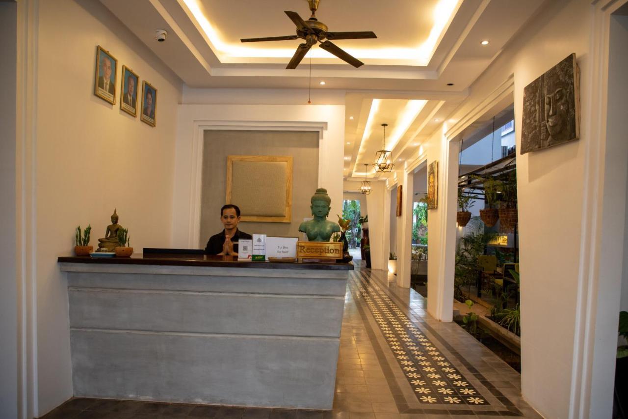 อีโอแคมโบ รีสอร์ต แอนด์ สปา 4*