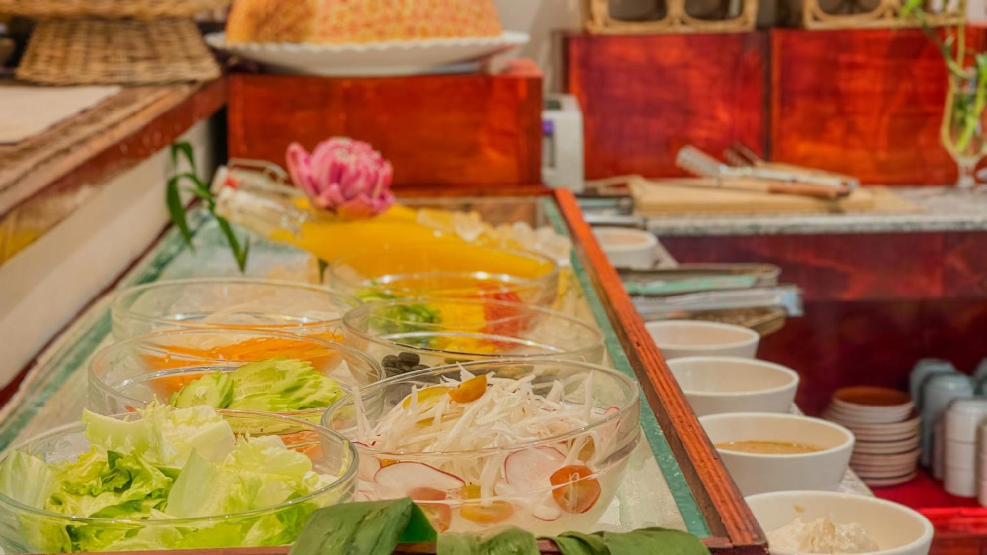โรงแรม อีโอแคมโบ รีสอร์ต แอนด์ สปา 4*