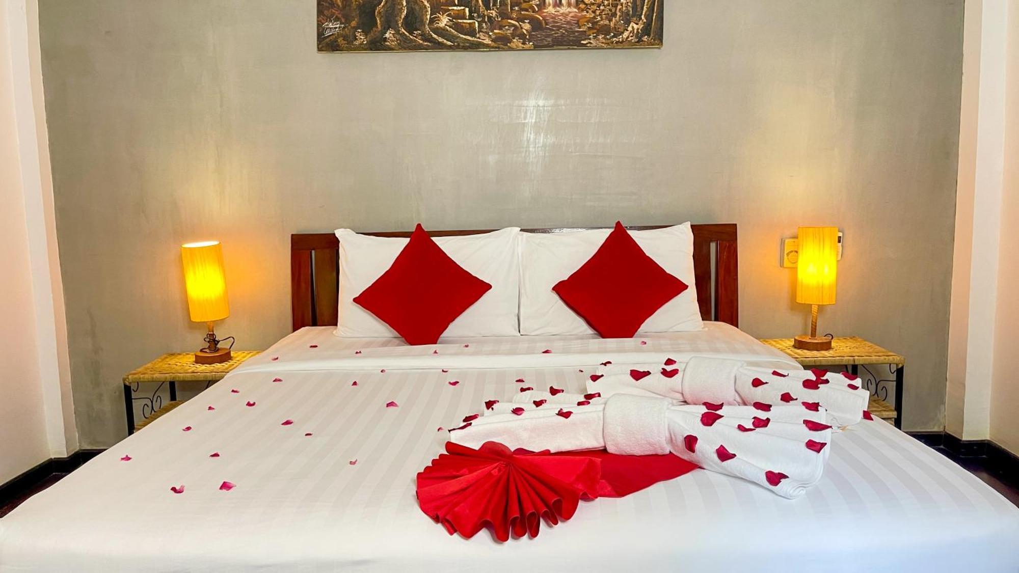 โรงแรม อีโอแคมโบ รีสอร์ต แอนด์ สปา