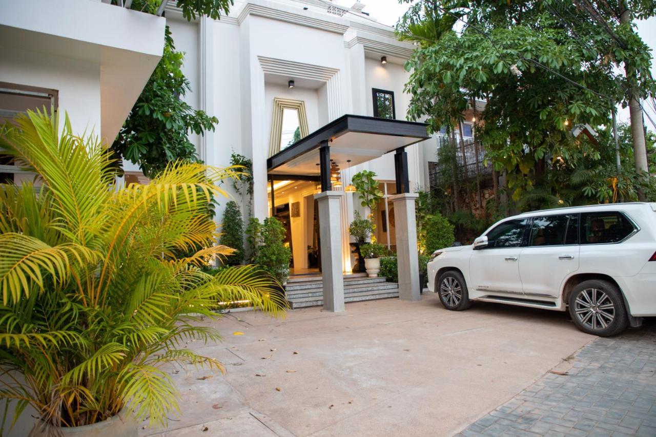 Boutique Indochine D'angkor