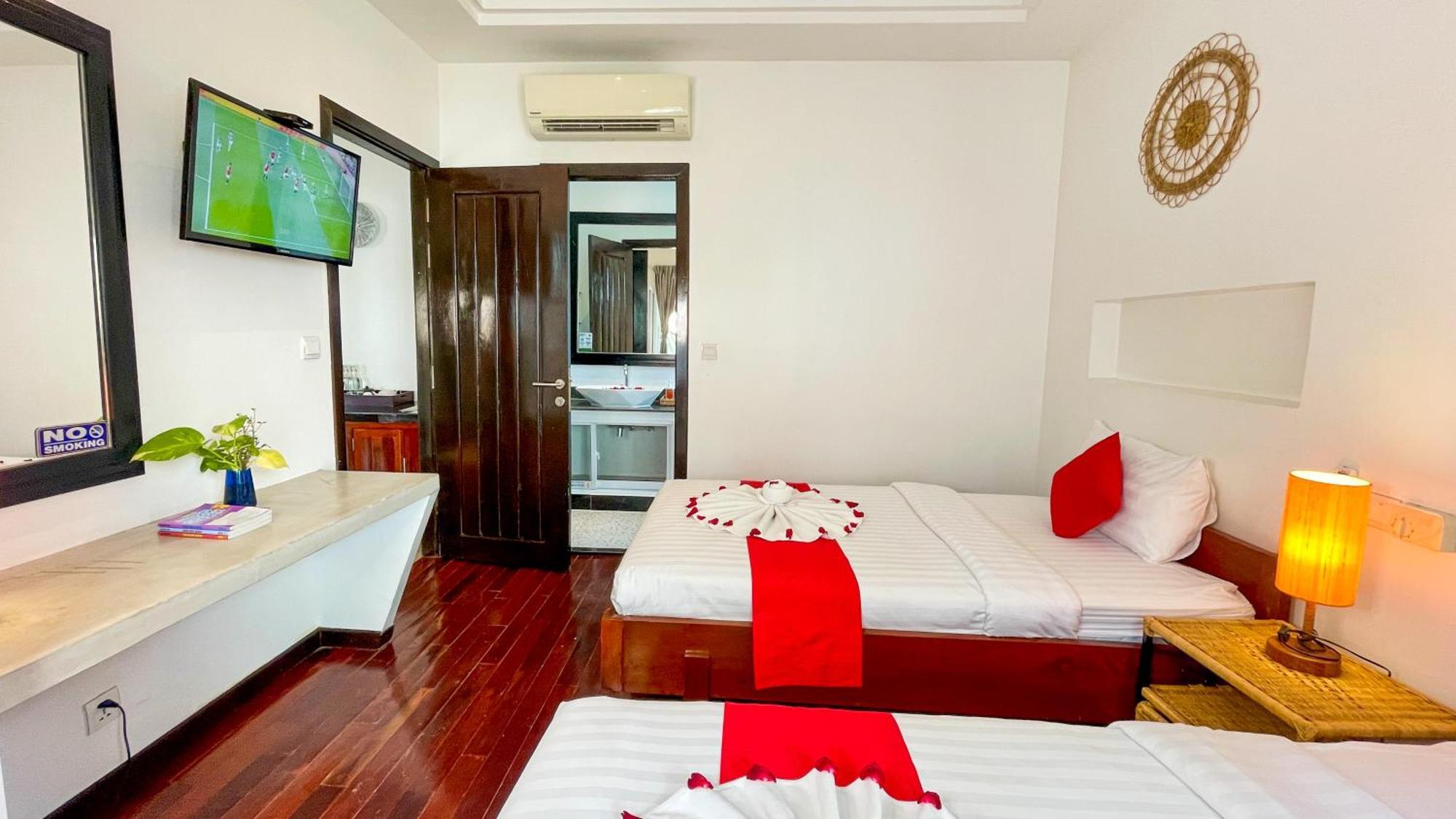 Boutique Indochine D'angkor