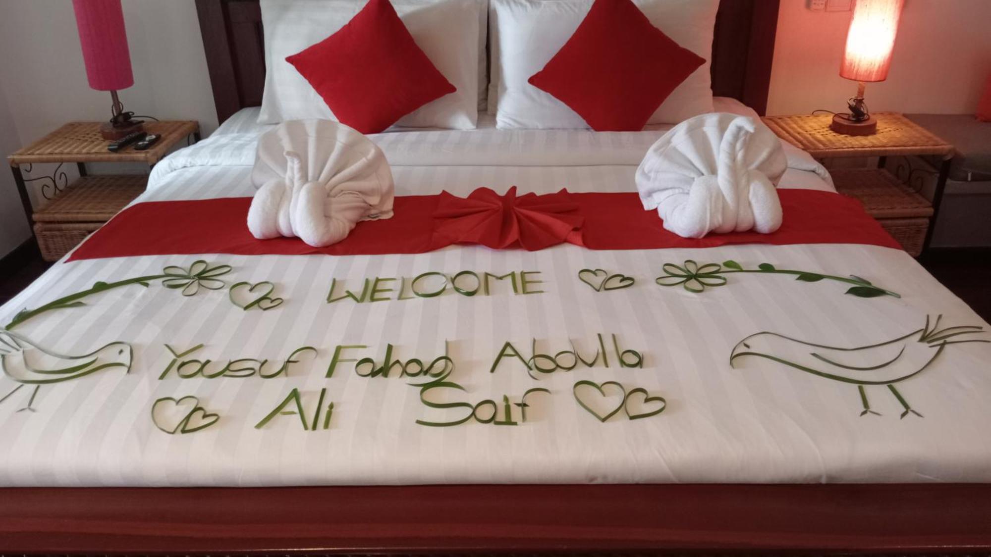 Khách sạn Boutique Indochine D'angkor
